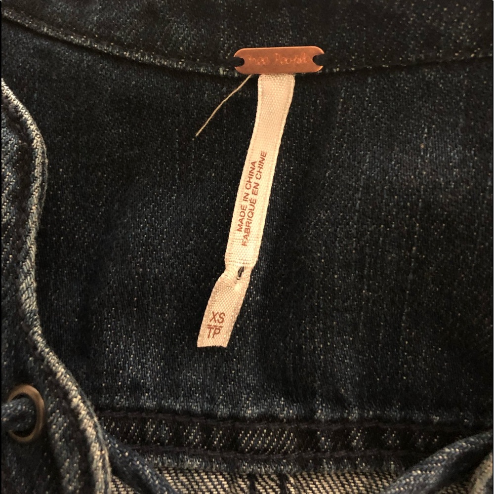 Free People - Picture 10 of 10